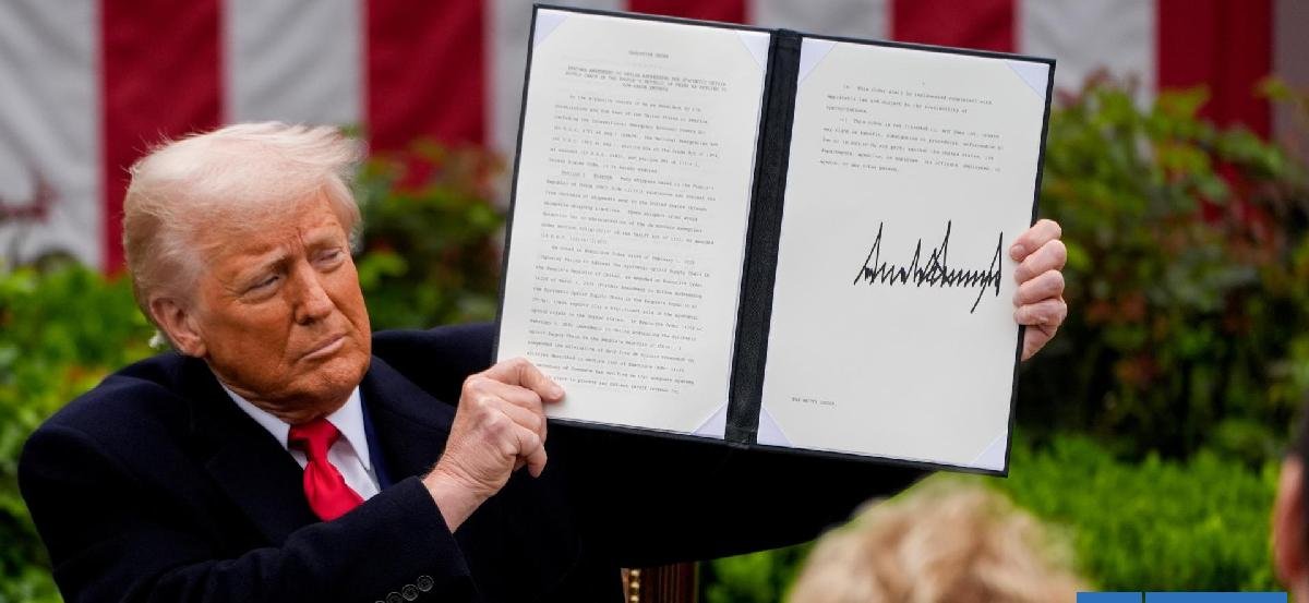 Gobierno de Trump baja la posibilidad de un arancel global del 15% en plena incertidumbre comercial