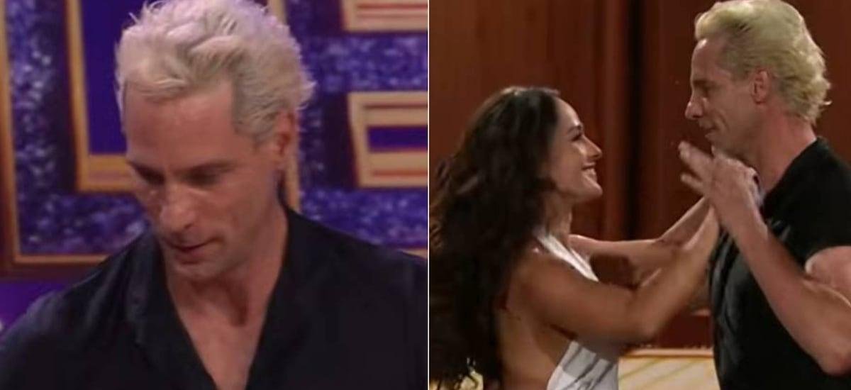 Pese al esfuerzo, no lo perdonaron: Gonzalo Valenzuela genera ola de memes y reacciones tras su esperado debut en FDB
