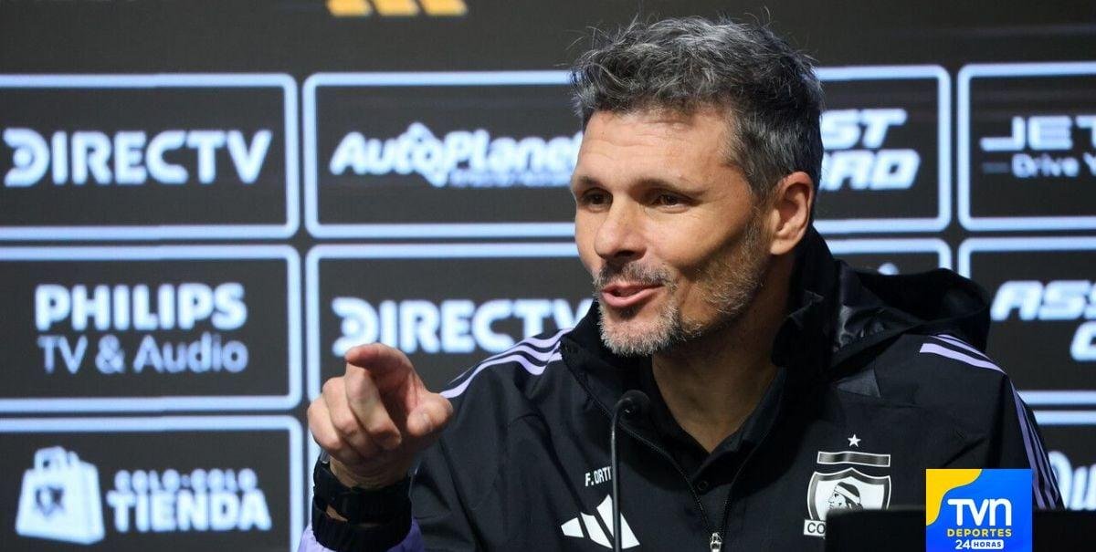 Drástico cambio: La lista COMPLETA de los jugadores que dejaron Colo Colo