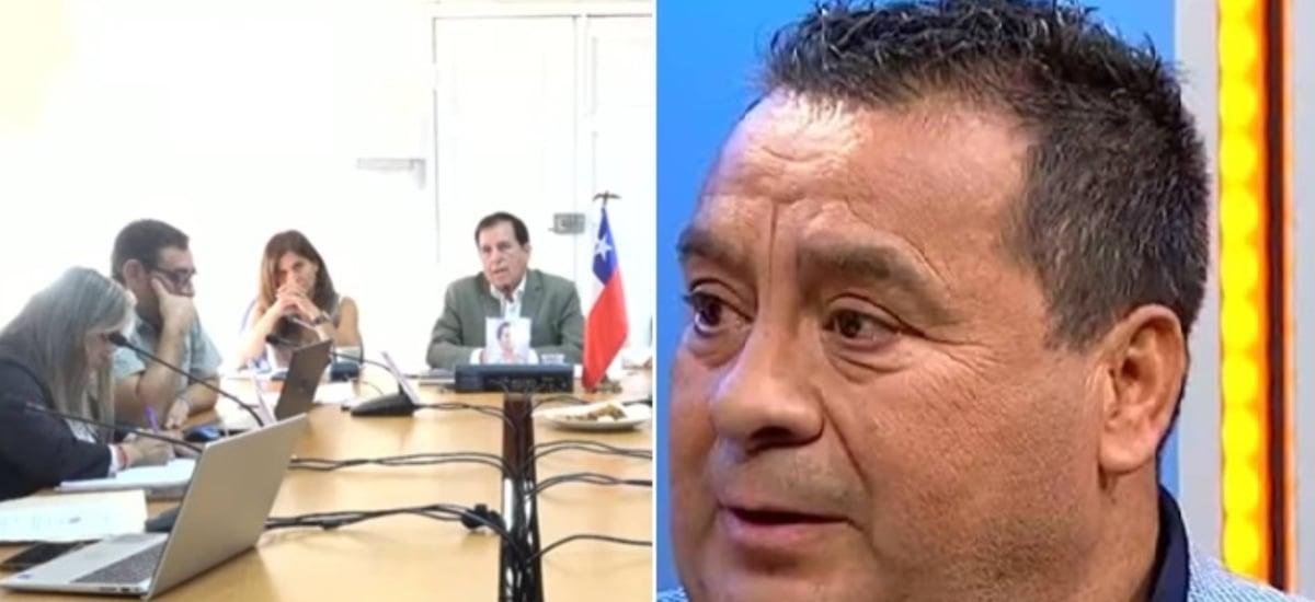 Explicaron participación de la niña y lo que vio concejal confirmaría todo: esto dijo el concejo por caso Dino Gordillo