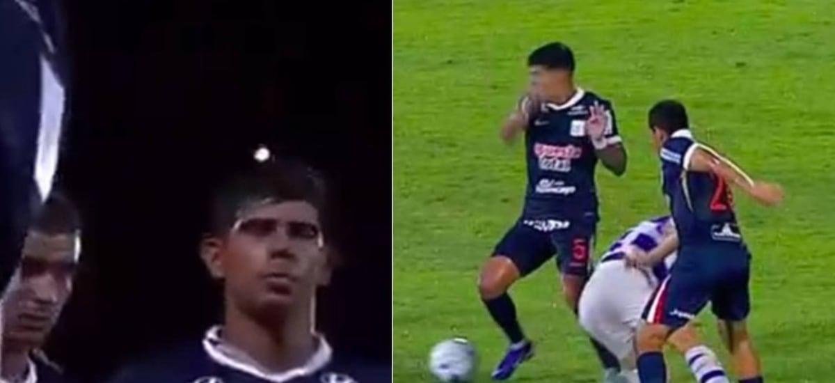 “En Perú, no va...”: la dura reacción de hinchas de Alianza Lima tras preocupante debut de Esteban Pavez