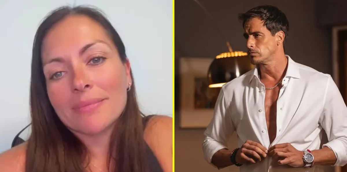 Paula Pavic confirma quiebre con Camilo Huerta y explica por qué terminó la relación
