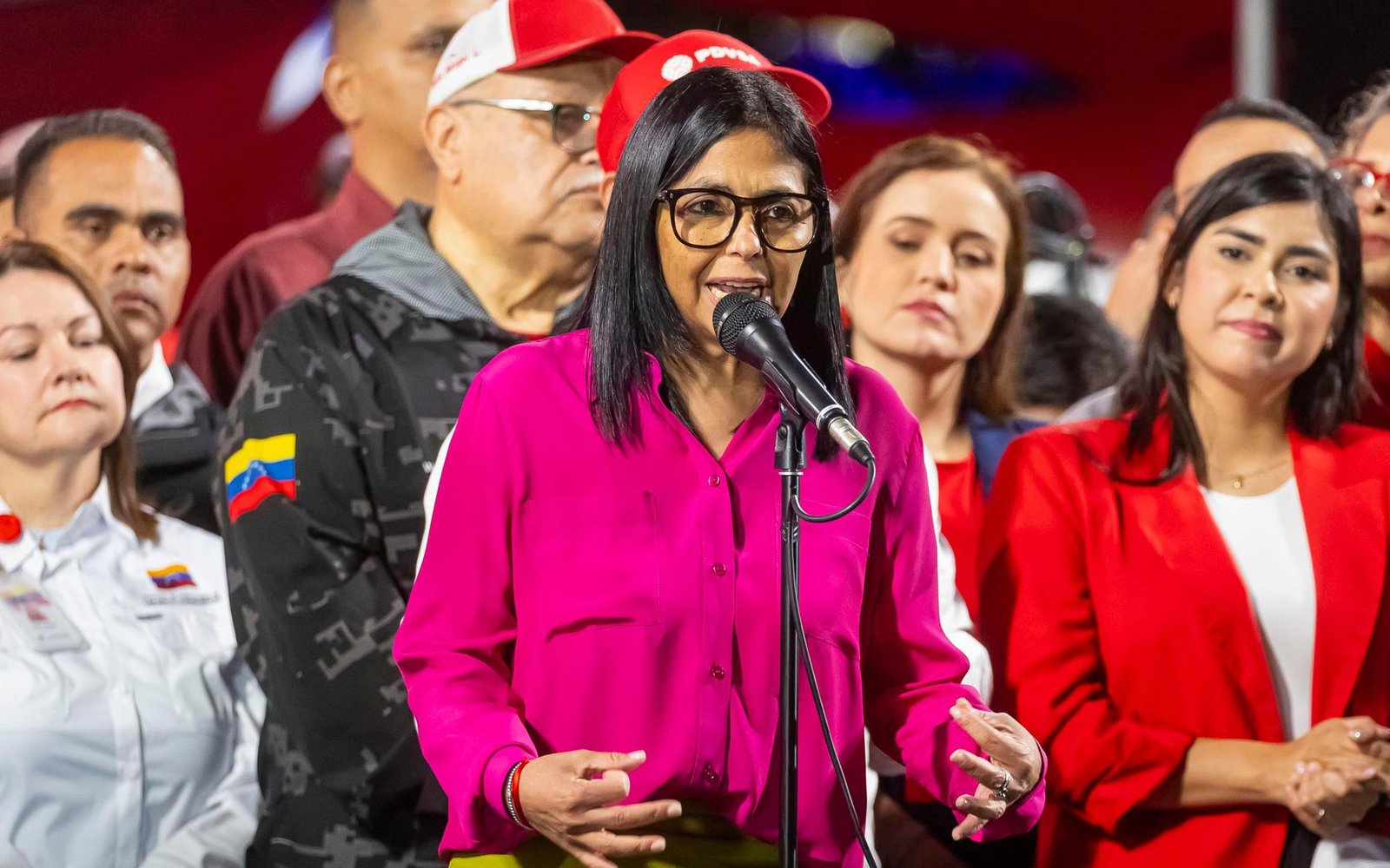 Delcy Rodríguez ordena el cierre de siete entes públicos, cuatro de ellos creados durante la gestión de Maduro
