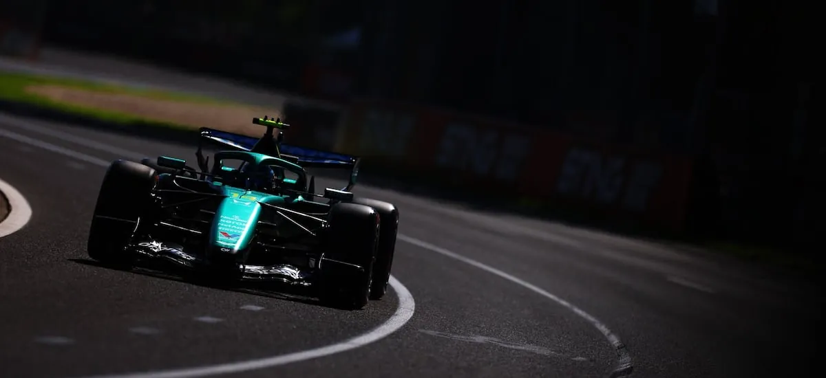 Fórmula 1: los motivos detrás del bochornoso comienzo de temporada de Aston Martin