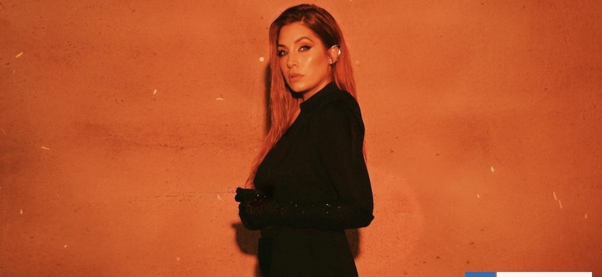 Leire Martínez, excantante de La Oreja de Van Gogh, regresa a Chile con breve gira