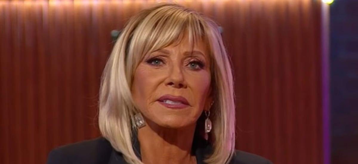 “Lo encontré grosero y yo me quejé”: Raquel Argandoña habló sobre controversia con Claudia Salas tras comentario sobre su programa