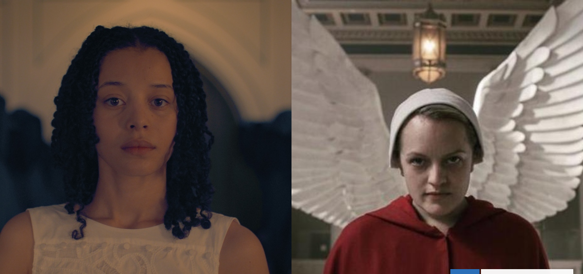 Anuncian fecha de estreno para "Los Testamentos": la secuela de "El Cuento de la criada"