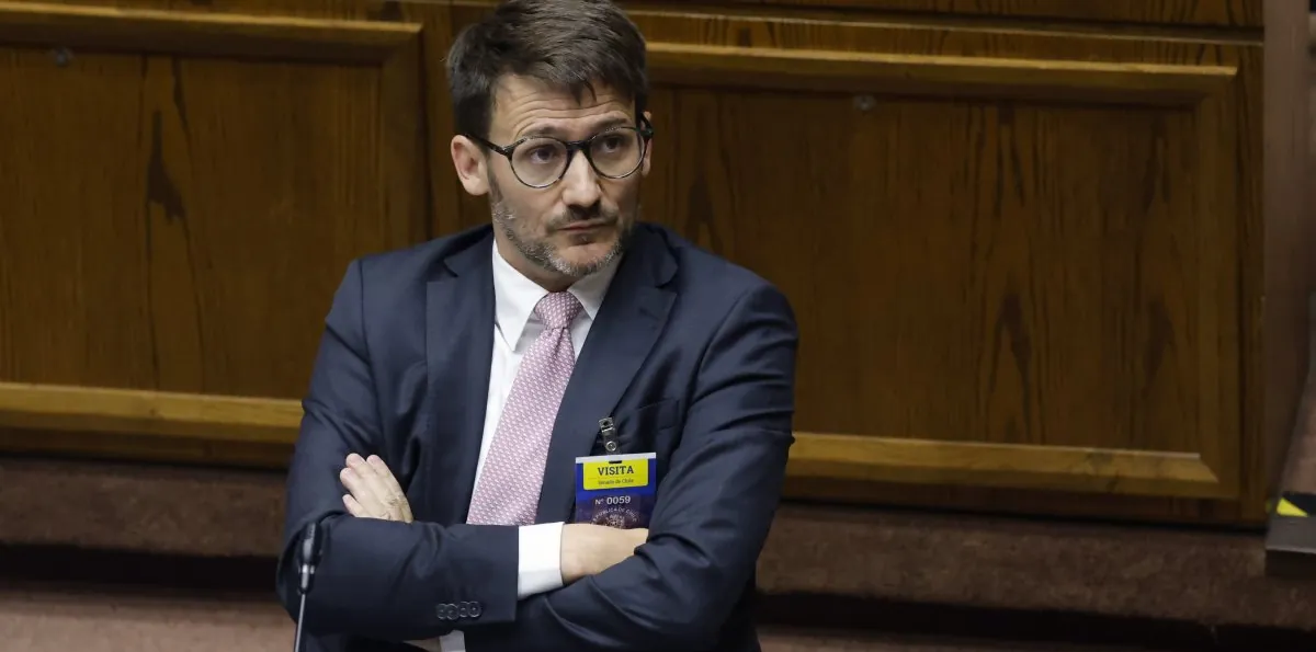 Pardow: El problema de los últimos tres gobiernos es sobrestimar el poder de la segunda vuelta