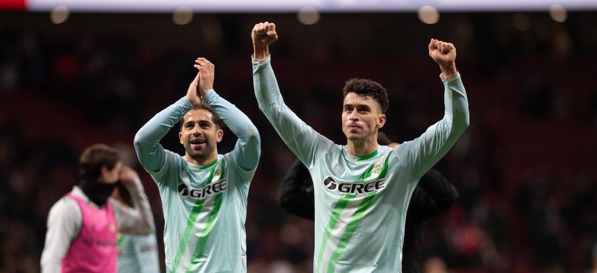 Se llena de elogios: Diego Simeone se rinde ante la estrategia aplicada por Manuel Pellegrini