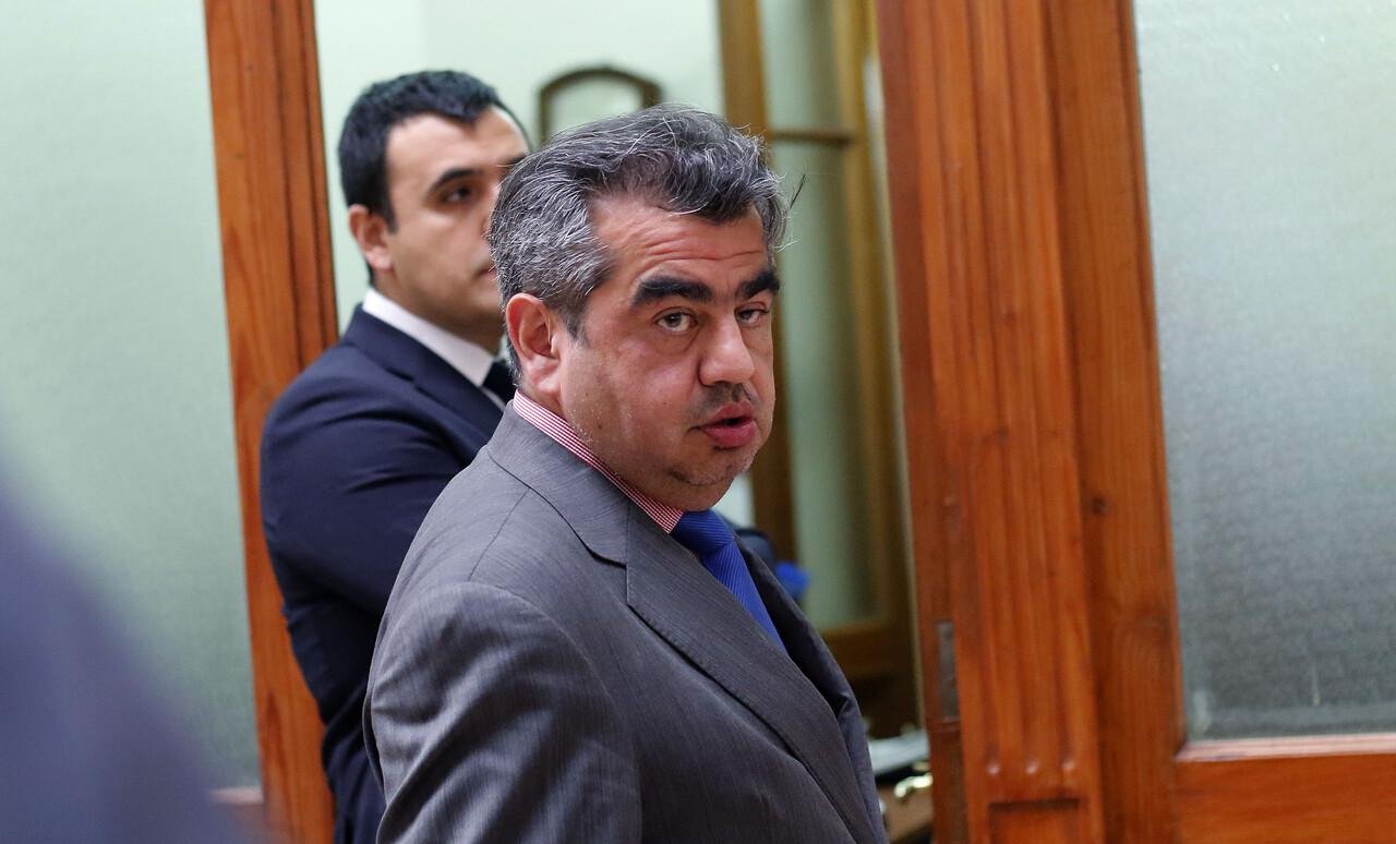 Defensa de Orrego descarta delitos en ProCultura y acusa presunta “intencionalidad política”: “No existe conducta que reprochar”