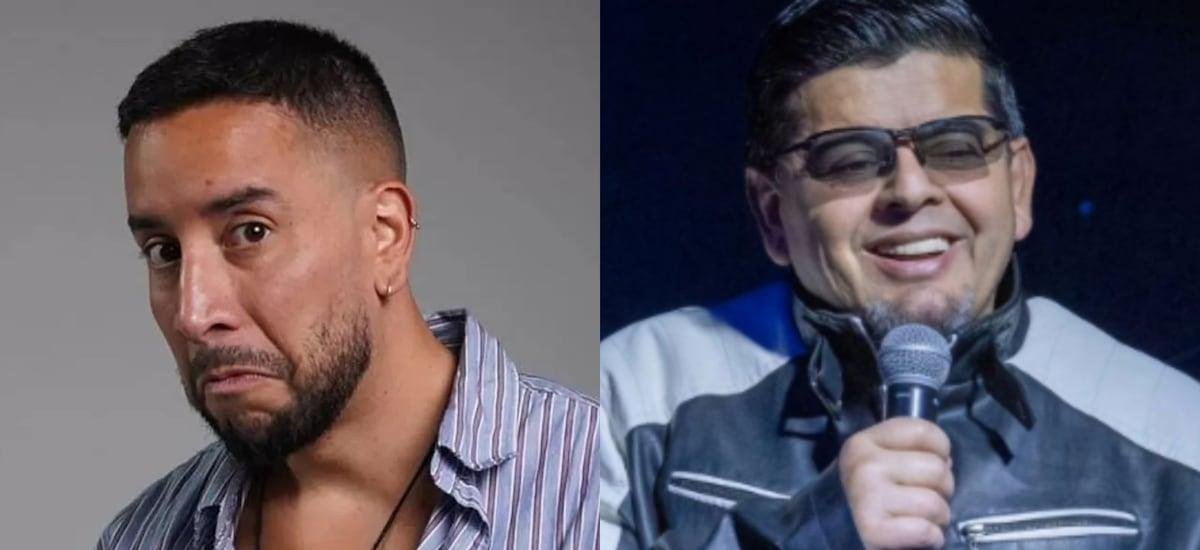 “Se está riendo de los pastores chantas”: Mauricio Medina salió en defensa del Pastor Rocha