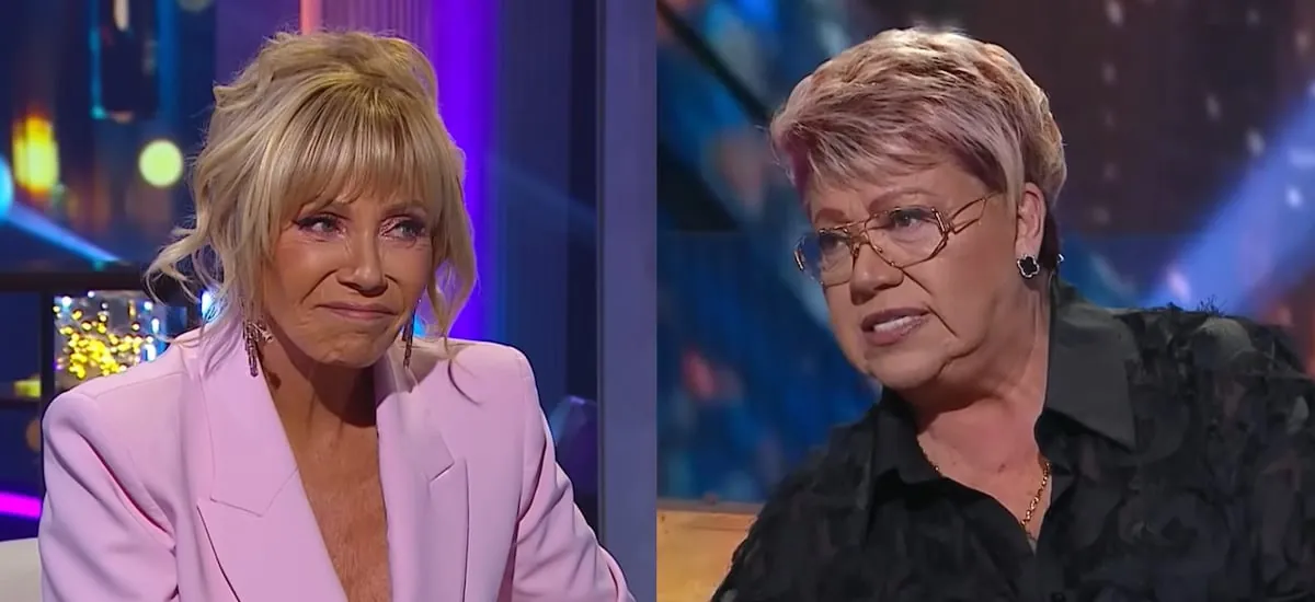 “Te pido perdón”: Paty Maldonado impactó a Raquel Argandoña al confesar lo que le molesta de su amistad