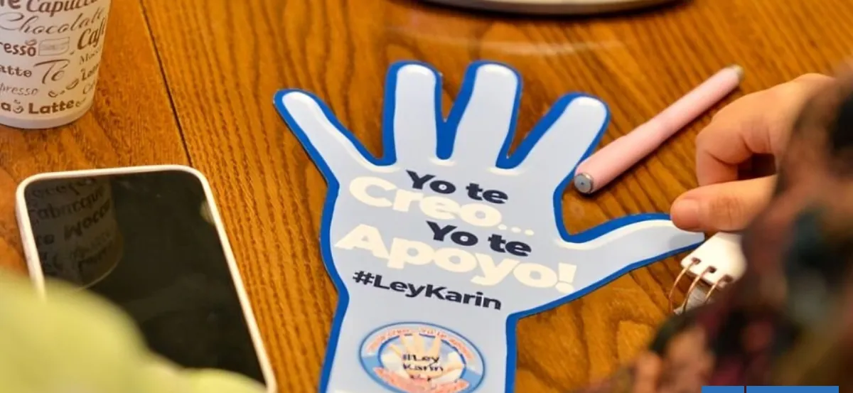 "No es razonable": Gobierno cierra definitivamente la puerta a iniciativa de Libertarios por Ley Karin