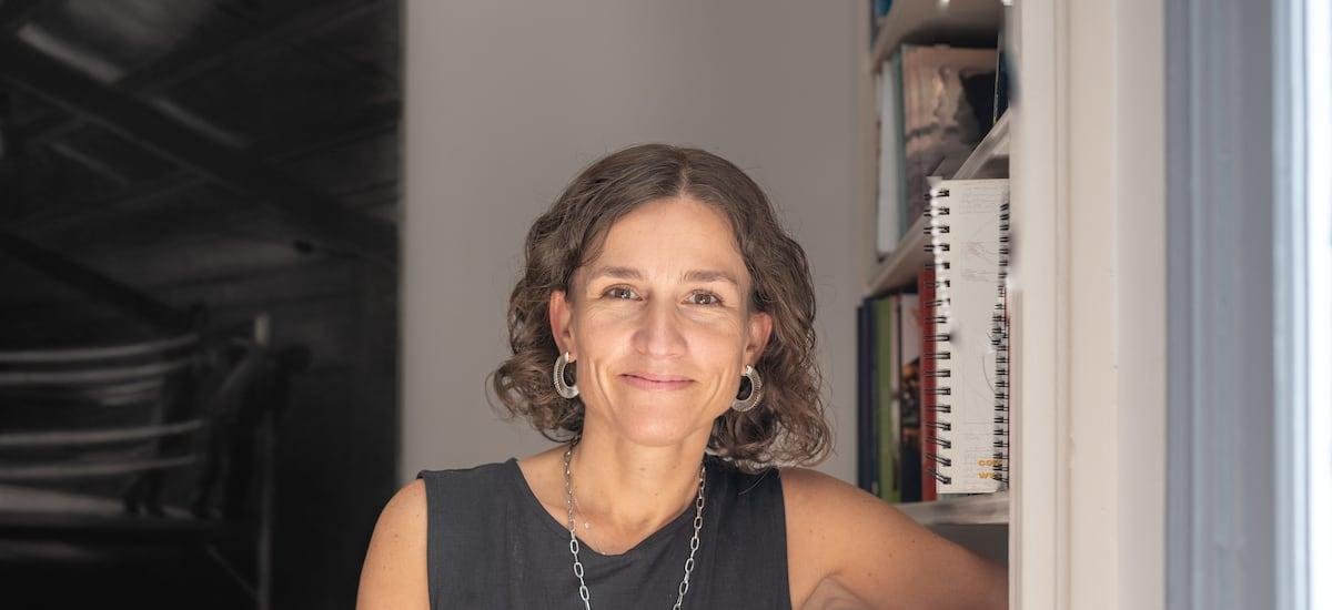 Carmen Soza, la gran ausente del gobierno de Kast
