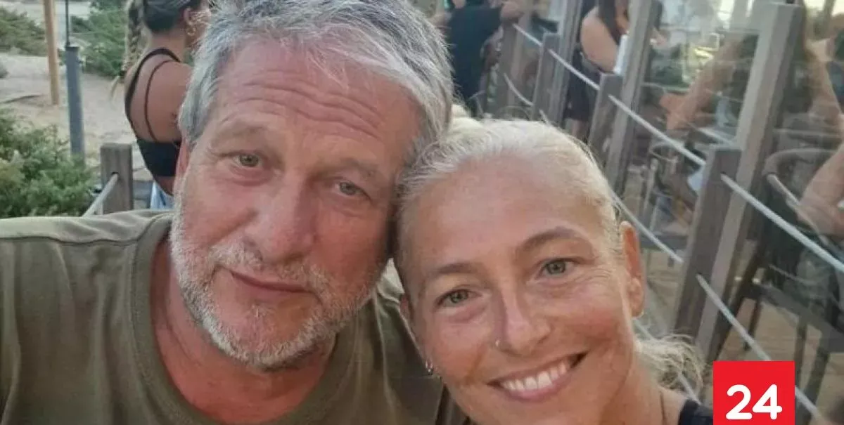 El desgarrador testimonio del esposo de científica fallecida en Maldivas: “Cada vez que suena mi teléfono, espero que sea Mónica”