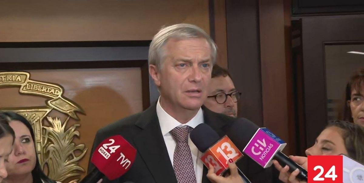 Polémica por dichos de Sedini: Kast respalda a futura vocera y dice diálogo con Steinert "fue en el tiempo oportuno"