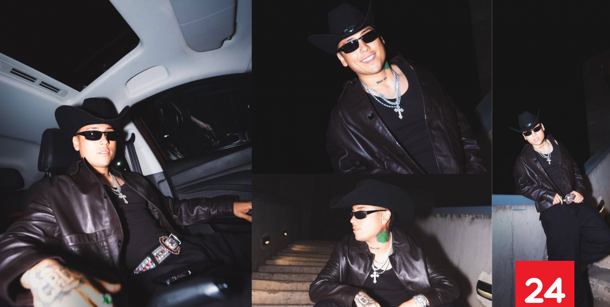 “Se viene algo entretenido y fuera de lo común”: Toly Fu anticipa su paso por Olmué