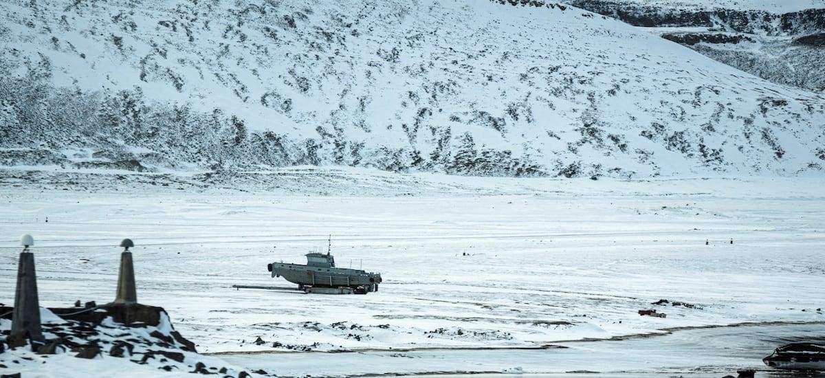 Operación Arctic Sentry: por qué la OTAN está reforzando su presencia militar en el Ártico
