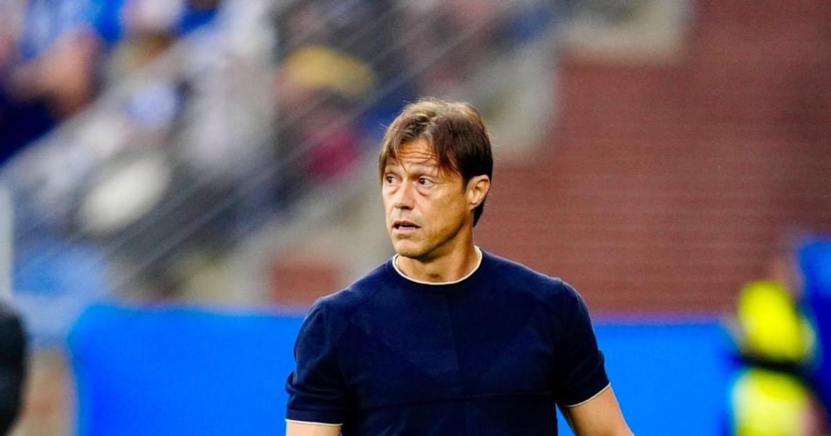 Histórico jugador del Sevilla lanza tajante ultimátum al técnico Matías Almeyda