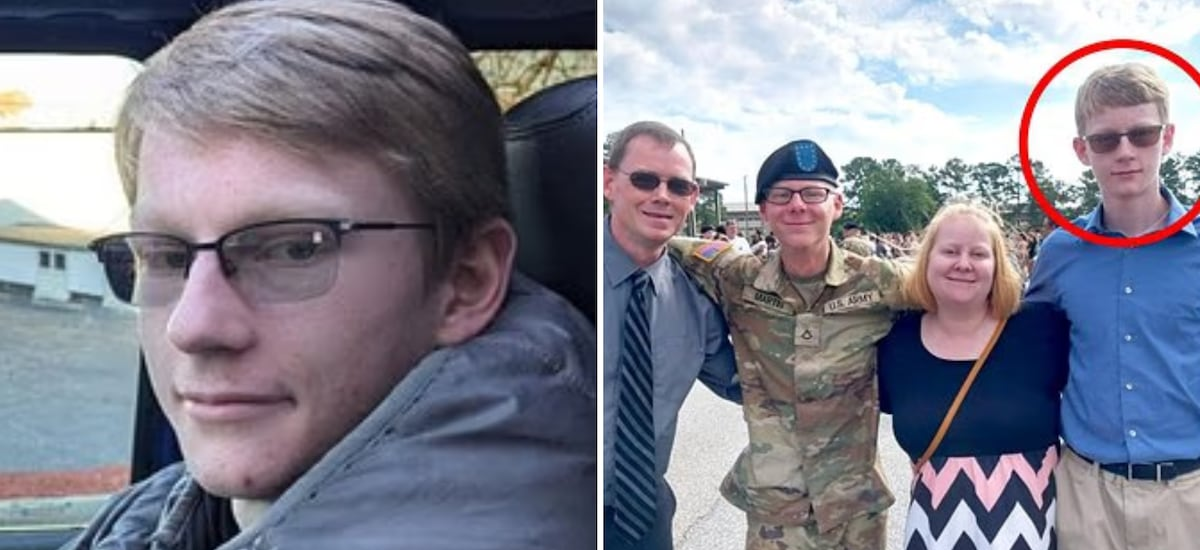 Quién era Austin Tucker Martin, el joven que murió tras llegar con una escopeta y un bidón a la propiedad de Trump