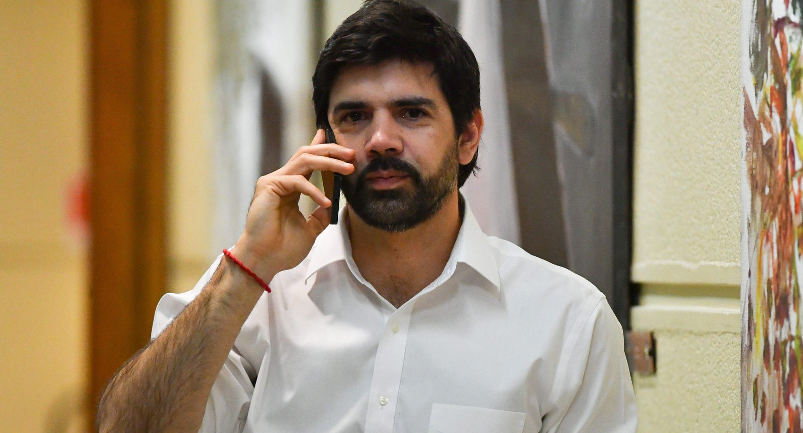 Defensa de Joaquín Lavín León acusa “falta de prolijidad” de la Fiscalía en imputación por fraude al fisco