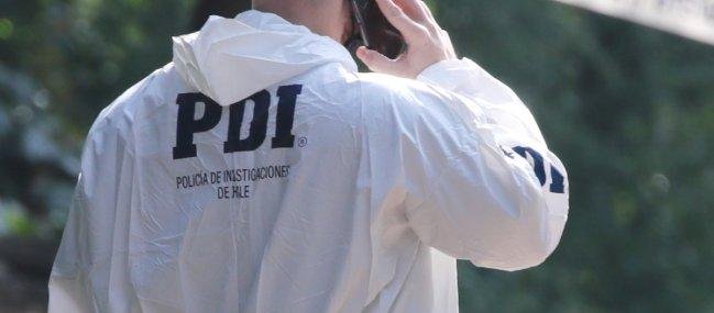 Tragedia en el fútbol amateur: Jugador de Valparaíso fue asesinado a tiros en pleno partido