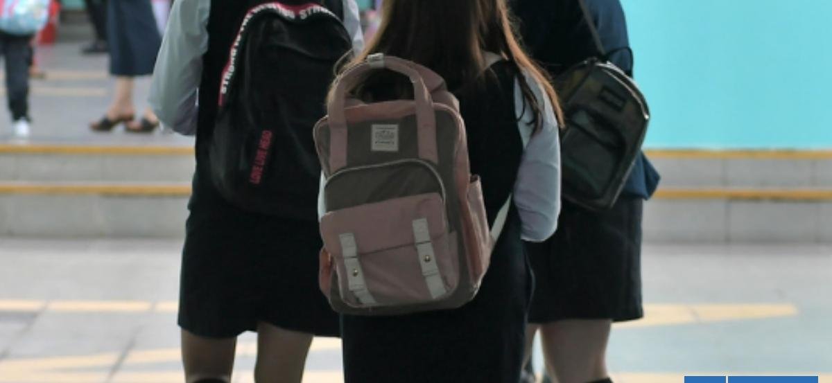 Formalizan a directores de colegio por alumnas que resultaron con quemaduras: les cayó agua caliente