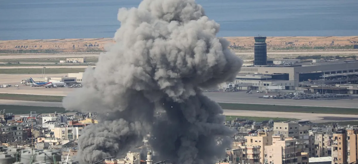 Israel anuncia la muerte del “secretario personal” del líder de Hezbolá en sus ataques contra Líbano