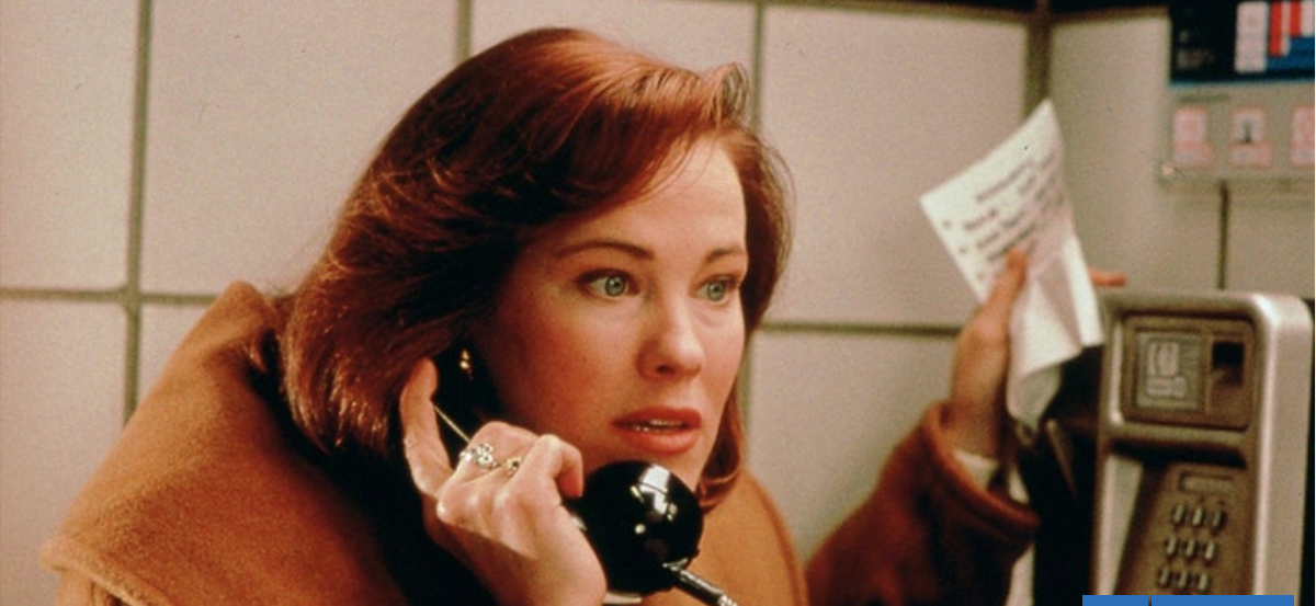 ¿Qué es la Dextrocardia? La condición genética con la que vivía Catherine O’Hara