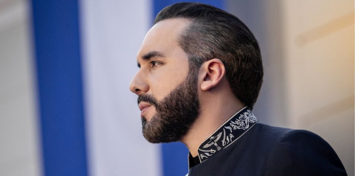 La fecha en que Nayib Bukele visitará Chile