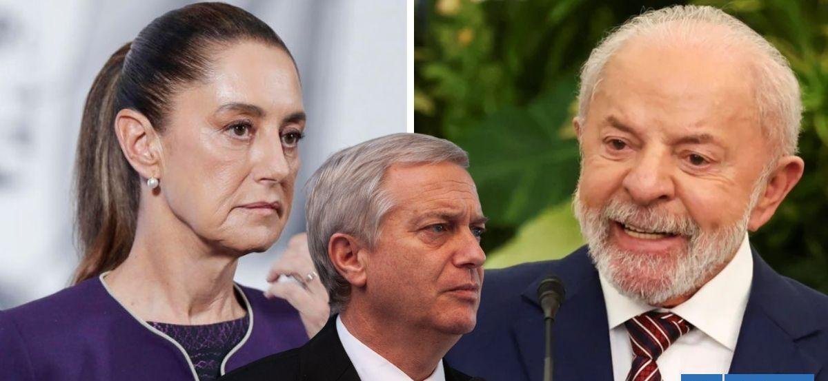 Kast busca conversar con presidentes de México y Brasil por apoyo de candidatura de Bachelet a la ONU