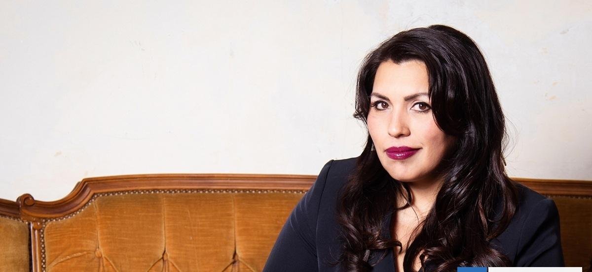 Soprano nacional Roxana Díaz Vanden-Bosch vuelve a Chile para brindar su primer concierto