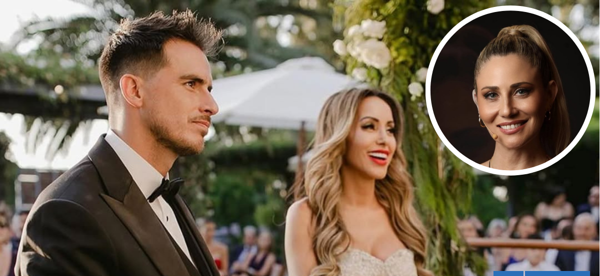 Revelan que Marité Matus estuvo a punto de no casarse con Camilo Huerta: "Estaba con dudas"