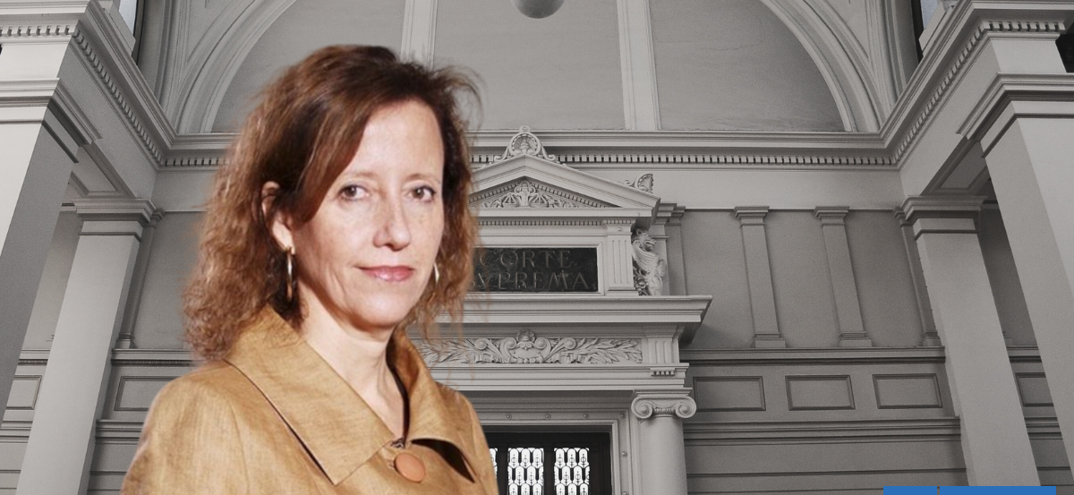 Corte Suprema denuncia a altos funcionarios del Poder Judicial por "venta de servicios" al extranjero