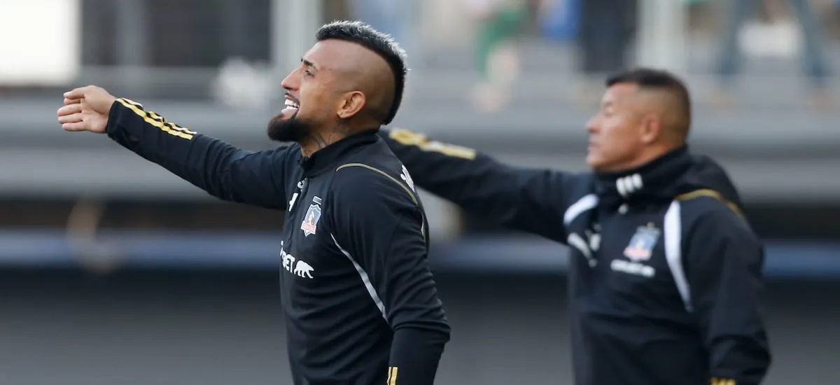 “Hay que ser realistas”: Arturo Vidal sorprende y pide a Jorge Almirón como técnico de la Roja