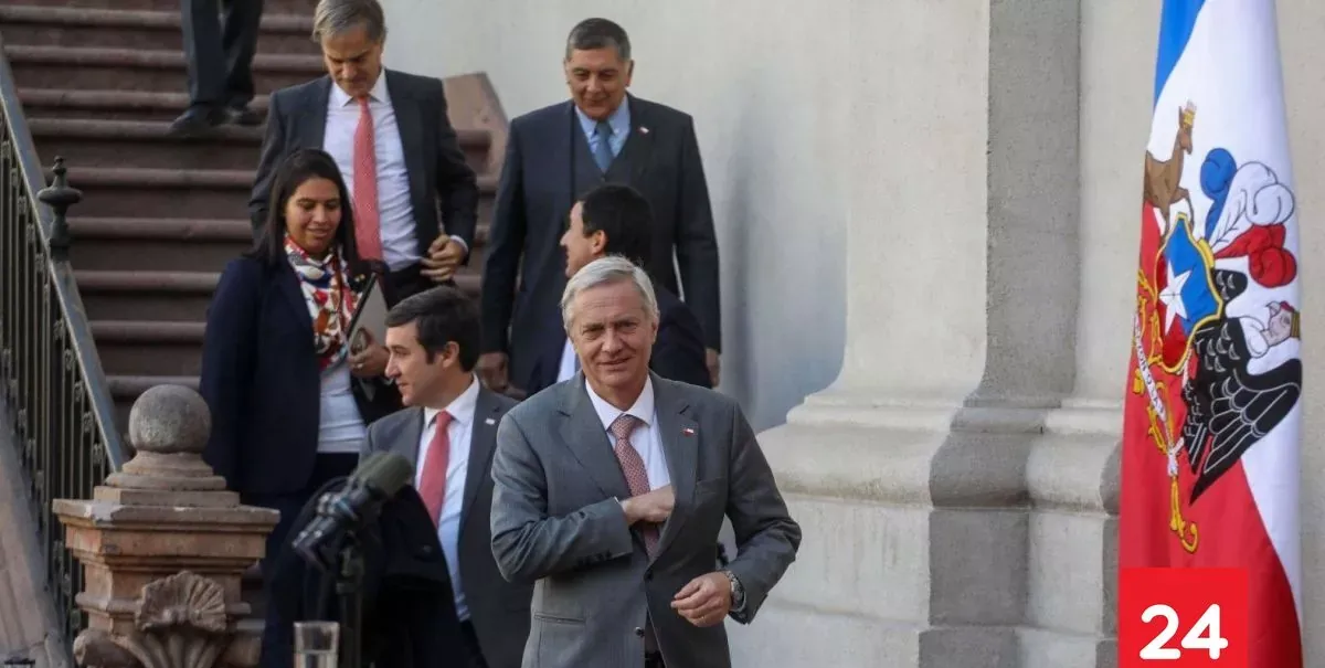 Cadem: Desaprobación de Pdte. Kast alcanza 60%, su peor registro durante su gestión