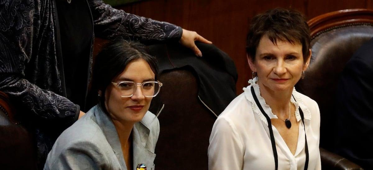 Gobierno y emplazamiento de Tohá a regularizar a inmigrantes empadronados: “No hay un plan de aquí al 11 de marzo”