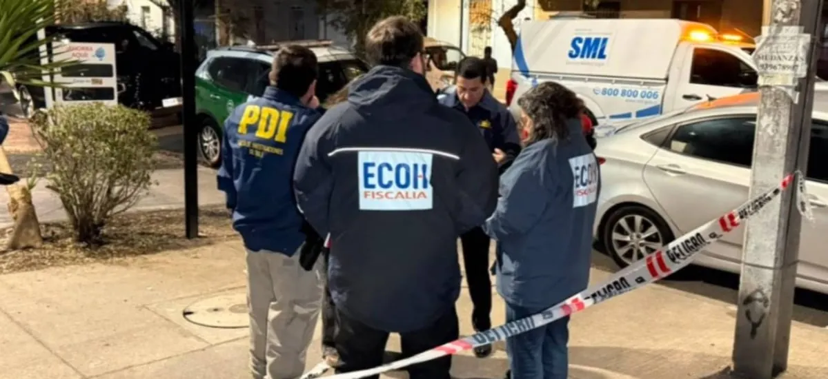 Entraron a su casa y lo acribillaron frente a su pareja y familiares: surge teoría tras brutal crimen en Independencia
