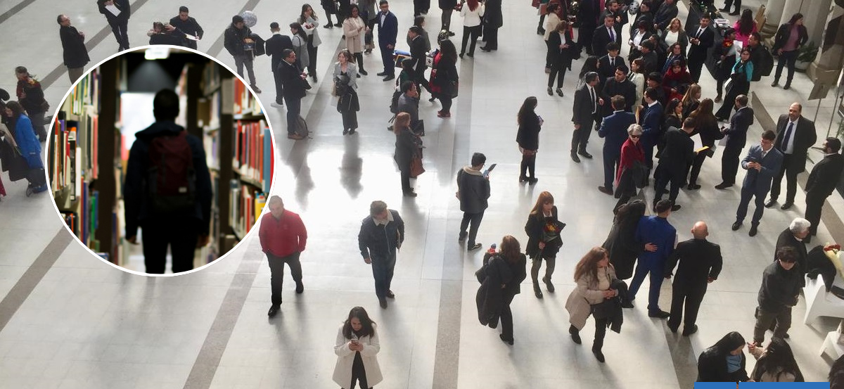 Estudio revela deficiencia en programa Becas Chile: becados no logran entrar al mundo laboral nacional