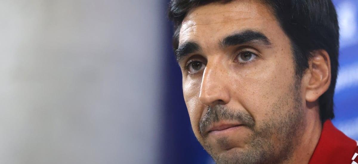 Charles Aránguiz defendió a Meneghini tras la derrota de La U: apuntó a responsables