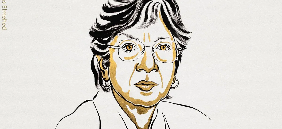 La jurista sudafricana, Navanethem “Navi” Pillay, gana el Premio Nobel de la Paz 2026