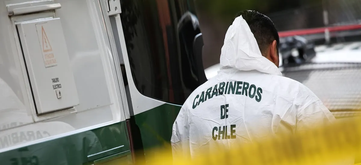 Decretan prisión preventiva para imputado por homicidio a disparos en Talca