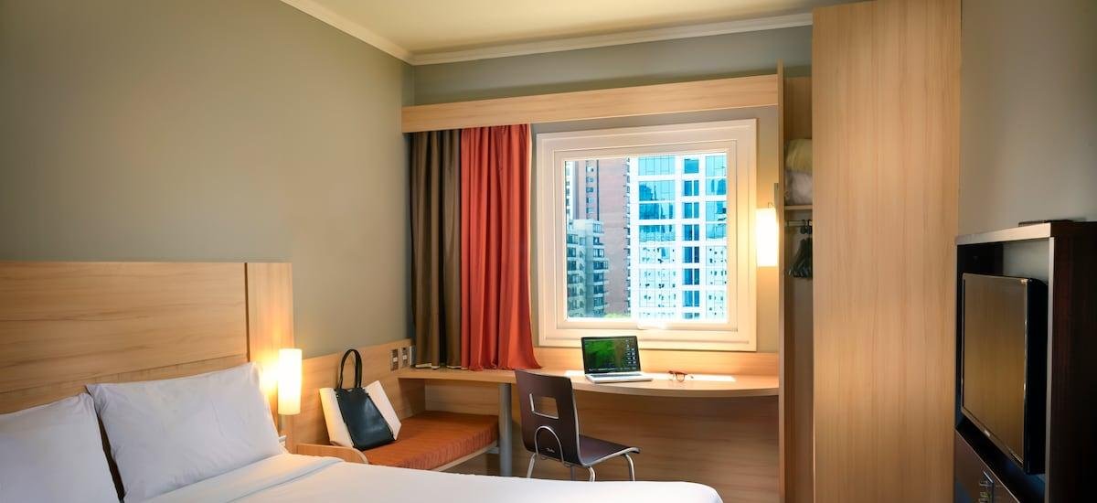 Mercado hotelero en 2025: llegada de pasajeros se recupera a niveles prepandemia