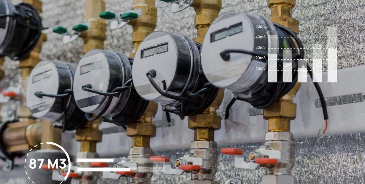 Innovadora tecnología permite reducir en hasta un 15% el consumo de agua en distintas industrias