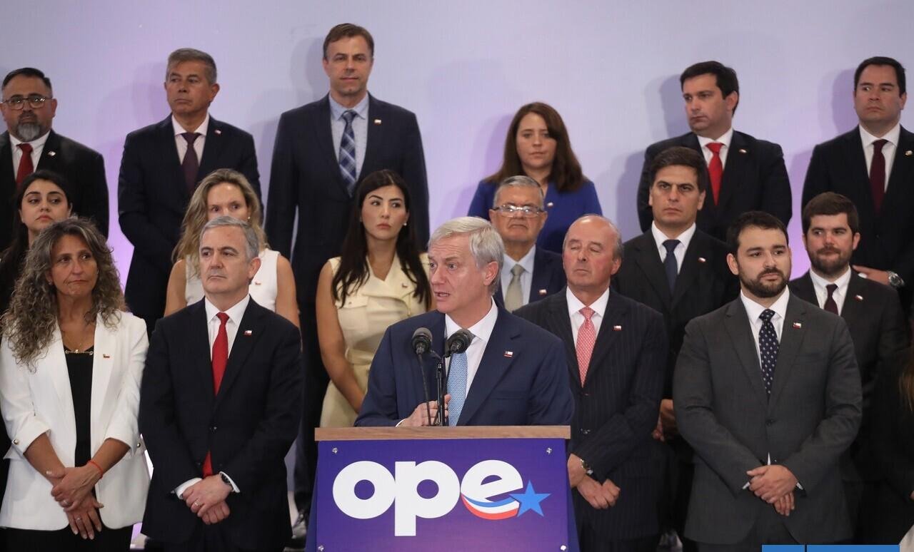 Con actividad en el sur pero sin viaje a EEUU: La agenda de Kast previo a asumir como presidente