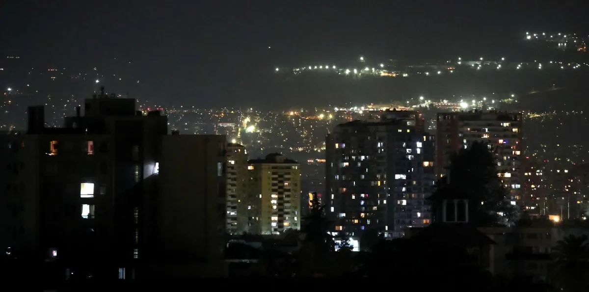Corte de luz de hasta 7 horas: Cortarán el suministro en 10 comunas este jueves