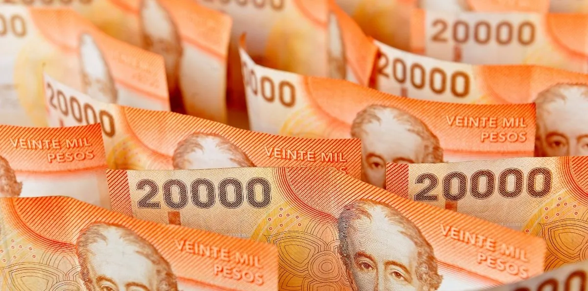 VIDEO – El curioso error de los billetes de $20 mil que puede hacerlo valer hasta $200 mil
