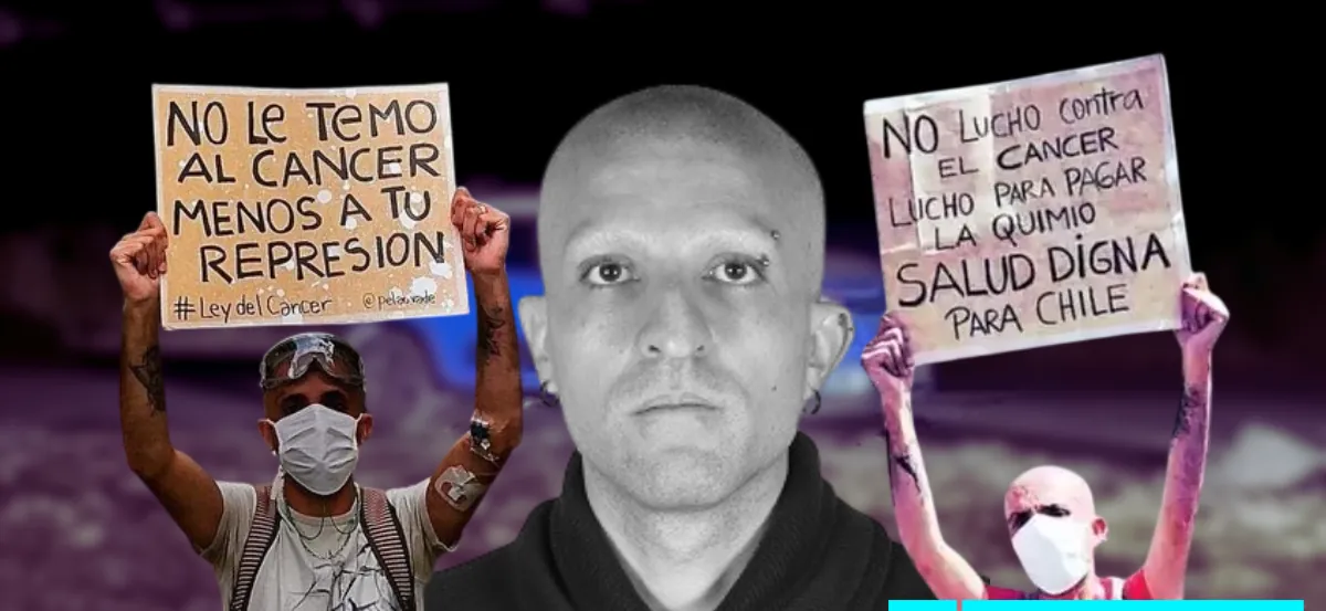 Los indicios que apuntan a un posible auto-ataque de Rodrigo Rojas Vade