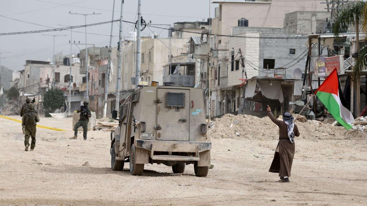 Israel reabre el proceso para registrar tierras de Cisjordania por primera vez desde 1967