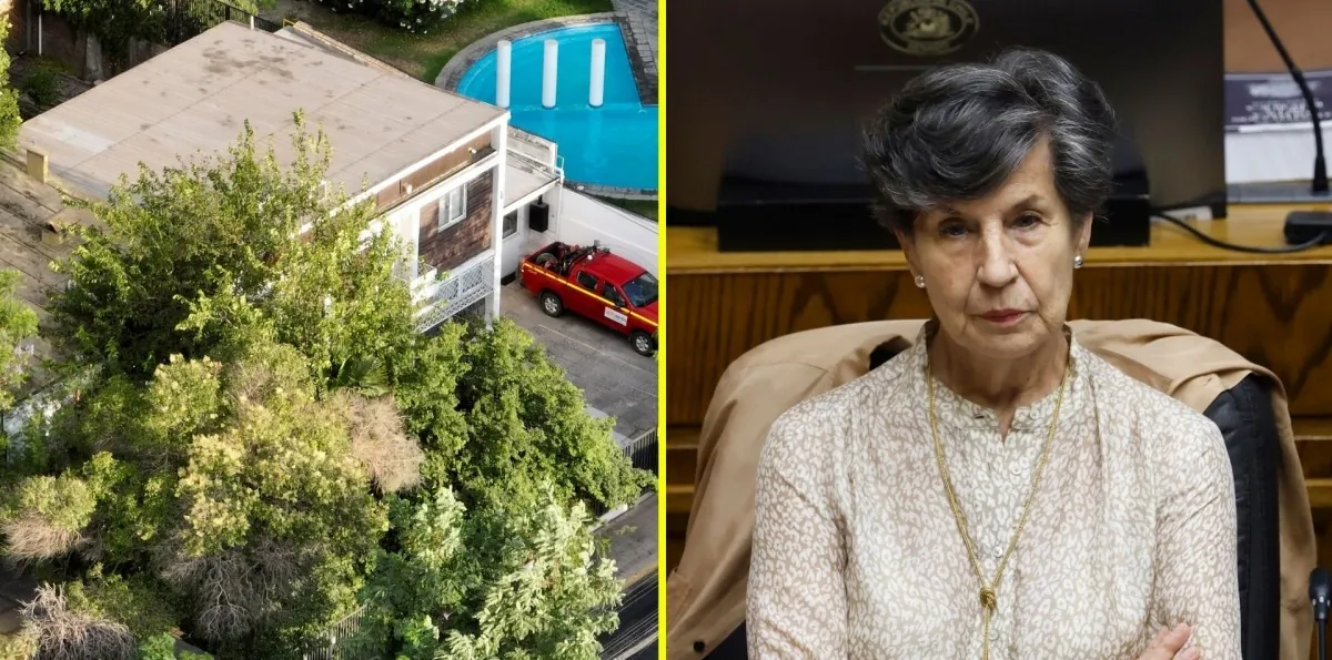 "Aquí no hubo delito alguno": Tribunal cierra investigación por fallida compra de la casa del exPresidente Salvador Allende